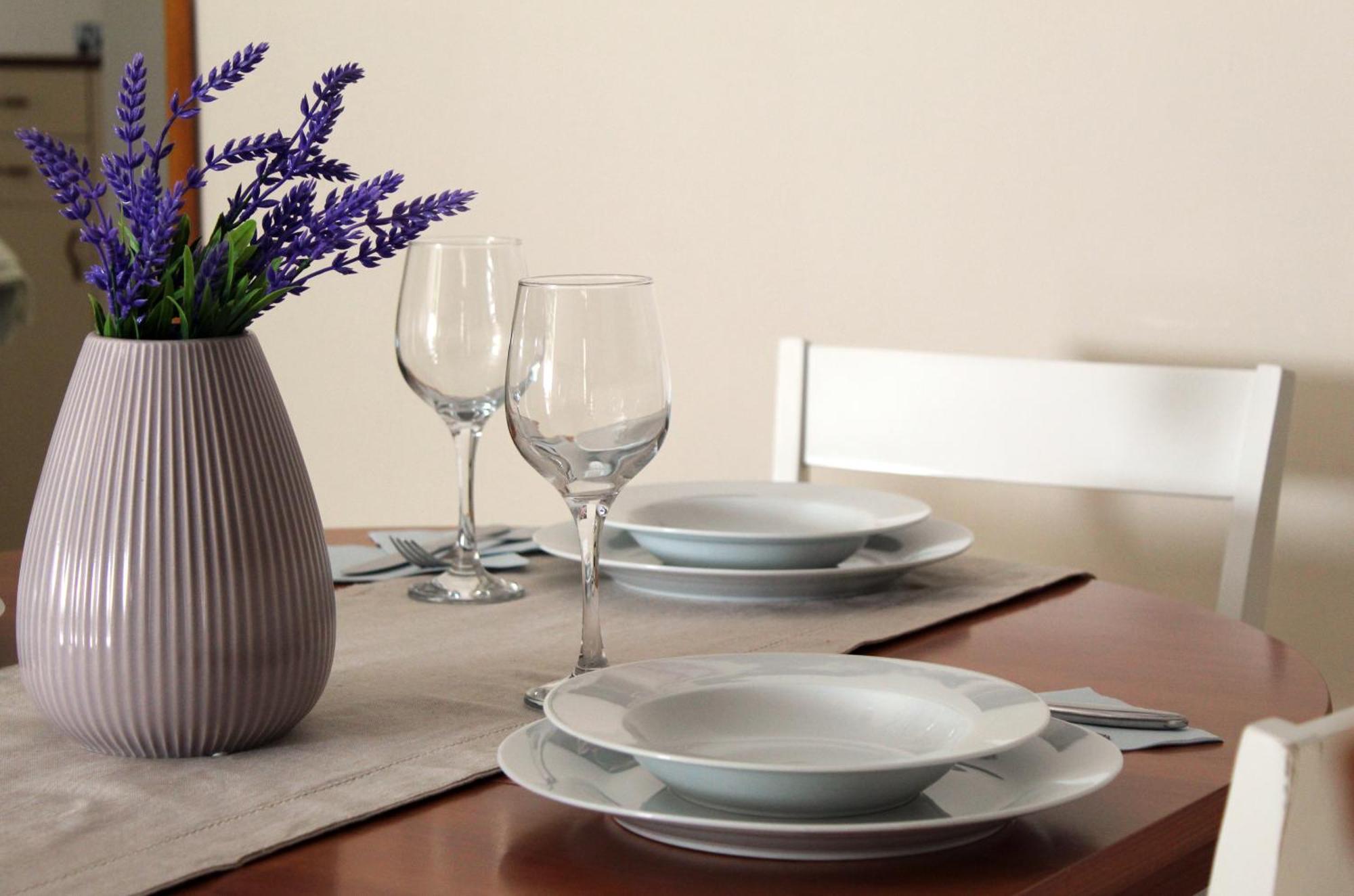 V&V Apartment Пула Екстериор снимка