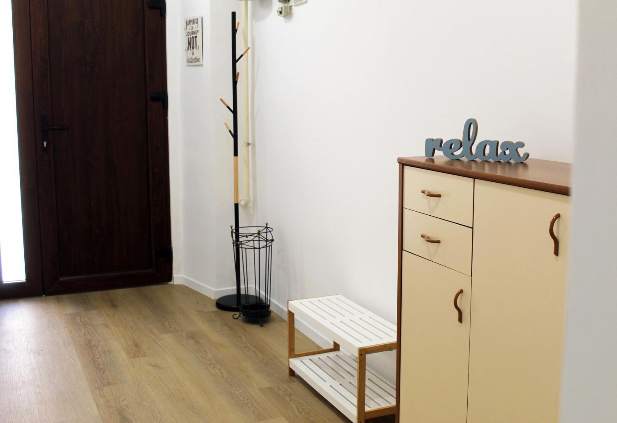 V&V Apartment Пула Екстериор снимка