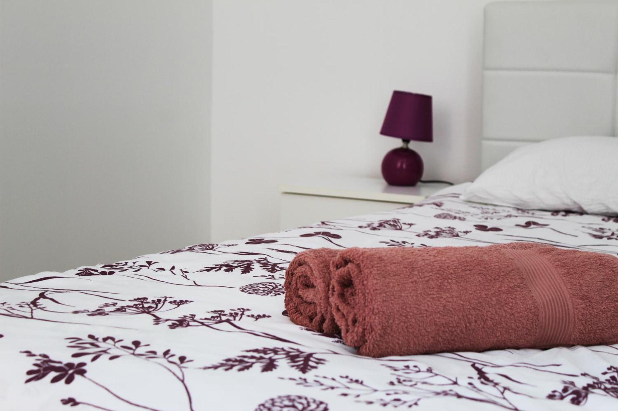 V&V Apartment Пула Екстериор снимка
